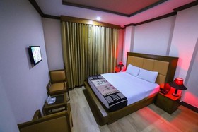 Midtown Hotel
