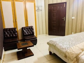 Moon Light Guest House