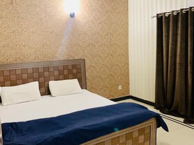 Moon Light Guest House
