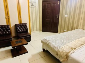 Moon Light Guest House