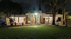 Morgah Resort Villas
