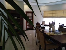Morgah Resort Villas