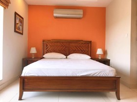 Morgah Resort Villas