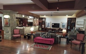 Nirvanica Chamber