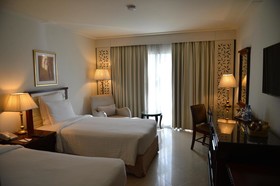 Pearl-Continental Hotel Rawalpindi