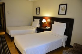 Pearl-Continental Hotel Rawalpindi