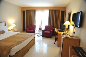 Pearl-Continental Hotel Rawalpindi