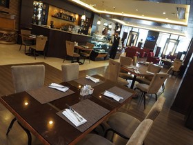 Pearl-Continental Hotel Rawalpindi