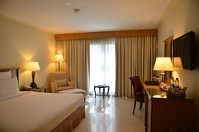 Pearl-Continental Hotel Rawalpindi
