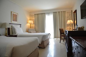 Pearl-Continental Hotel Rawalpindi