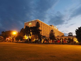 Pearl-Continental Hotel Rawalpindi
