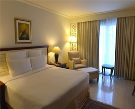 Pearl-Continental Hotel Rawalpindi