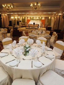 Pearl-Continental Hotel Rawalpindi