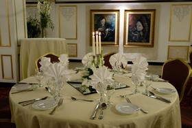 Pearl-Continental Hotel Rawalpindi