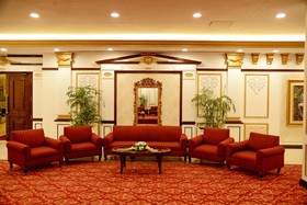 Pearl-Continental Hotel Rawalpindi