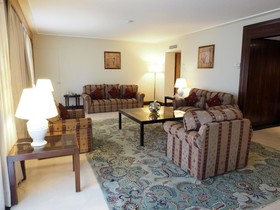 Pearl-Continental Hotel Rawalpindi