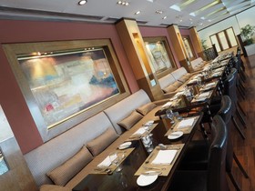 Pearl-Continental Hotel Rawalpindi
