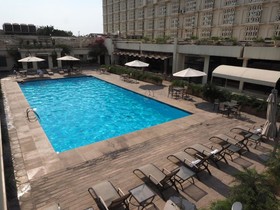 Pearl-Continental Hotel Rawalpindi