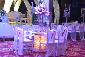 Pearl-Continental Hotel Rawalpindi