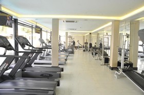 Pearl-Continental Hotel Rawalpindi