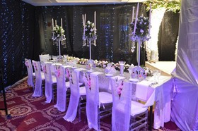 Pearl-Continental Hotel Rawalpindi