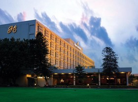 Pearl-Continental Hotel Rawalpindi
