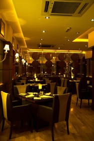 Pearl-Continental Hotel Rawalpindi