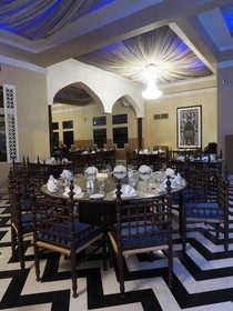 Pearl-Continental Hotel Rawalpindi