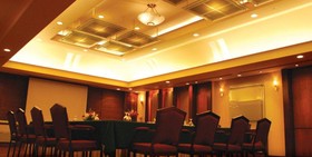 Pearl-Continental Hotel Rawalpindi