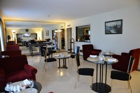Pearl-Continental Hotel Rawalpindi