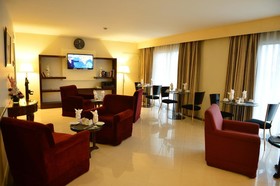 Pearl-Continental Hotel Rawalpindi