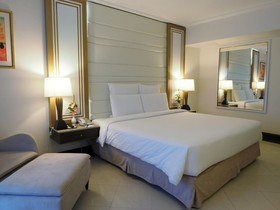Pearl-Continental Hotel Rawalpindi