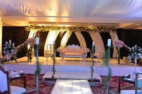 Pearl-Continental Hotel Rawalpindi