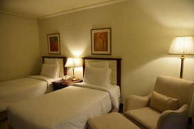 Pearl-Continental Hotel Rawalpindi