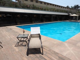 Pearl-Continental Hotel Rawalpindi