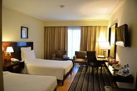 Pearl-Continental Hotel Rawalpindi