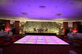 Pearl-Continental Hotel Rawalpindi
