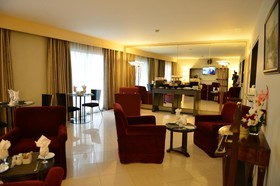 Pearl-Continental Hotel Rawalpindi