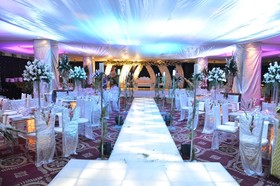 Pearl-Continental Hotel Rawalpindi