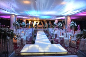 Pearl-Continental Hotel Rawalpindi