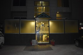 Pine View Hotel