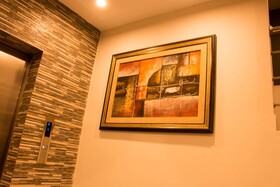 Pine View Hotel