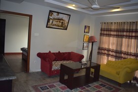 River View Residency
