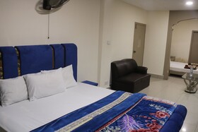 Rysons Continental Hotel