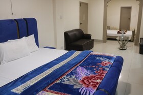 Rysons Continental Hotel