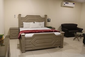 Rysons Continental Hotel