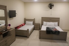 Rysons Continental Hotel
