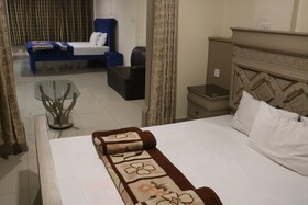 Rysons Continental Hotel