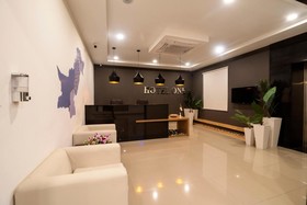 Hotel One Sahiwal