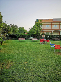 Bhittai Hotel